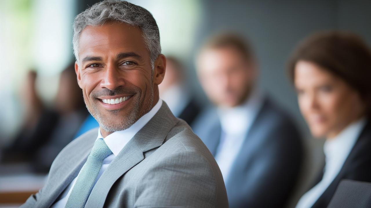 Coaches & Consultants